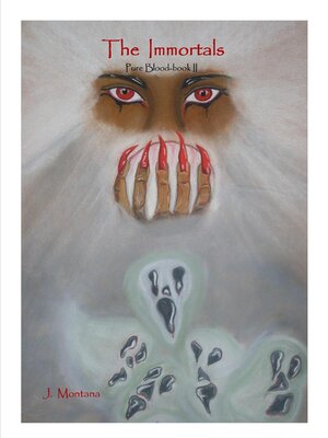 cover image of The Immortals